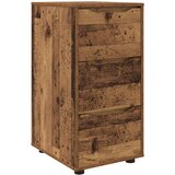 Ormarić za pohranu Staro drvo 40 x 48 x 81 cm Konstruirano drvo | shoptok.hr