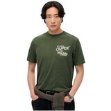 Superdry pamučna muška majica Cene
