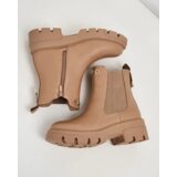 Resti Women's boots on a thicker sole Gegri | shoptok.hr