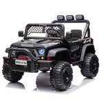  Auto na akumulator Geoland BRD-2108 24V 4x4 - DVOSJED - crni | shoptok.hr