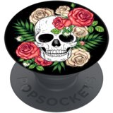 Popsockets držalo / stojalo Popgrip Basic - Bitter Roses Cene