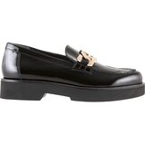 Högl Slips on Stacy Črna Cene