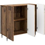  Kreveta Staro drvo 89 x 34,5 x 82 cm Konstruirano drvo | shoptok.hr