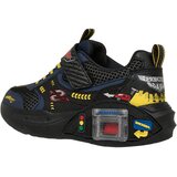 Skechers Nizke superge 402150L Črna Cene
