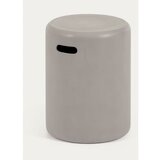 Kave Home Okrogla vrtna mizica ø 35 cm Taimi – | Shoptok.si