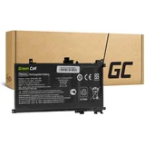 Baterija HP Omen 15-AX Pavilion 15-BC - 2800 mAh, 15.4V