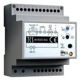 TCS uređaj za napajanje audio sistema do 20 korisnika BVS20-SG ( 036 )