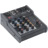 miomix 104 5-kanalni profesionalni audio mikser