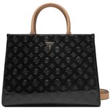 Guess Ručna torbica 'ARNELA GIRLFRIEND' crna | shoptok.hr