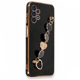  futrola queen chain za xiaomi redmi 12C crna Cene