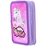 ABC123 Dvojna peresnica Starter Samorog 2 (29-delna), polna | Shoptok.si