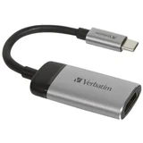 ADAPTER USB-C 3.1 VERBATIM 49143