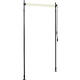  Vanjska roleta 100 x 270 cm krem | shoptok.hr