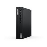 Lenovo thinkcentre M70q G5 tiny intel core i5-14400T 16GB 1TB uma W11P black 3y namizni računalnik, (21591137) Cene
