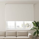  Roleta zaštita od UV zračenja Bijela 180 x 140 cm Poliester | Eponuda.com