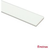 Peštan tuš kanalica confluo frameless line belo staklo 950 | Eponuda.com