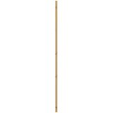  Unutarnja vrata Prirodna 93 x 202 cm Šperploča | shoptok.hr