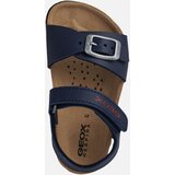 Geox Blue boys' sandals Chalki - Boys | Shoptok.si