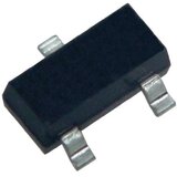 Schukat Electronic gmbh Tranzistor SMD-N SOT23 | Eponuda.com