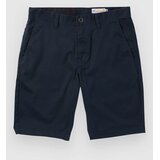 Volcom Frckn Mdn Strch 21 Kratke hlace dark navy | Shoptok.si