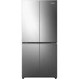 Hisense hladilnik kombinirani štirivratni hladilnik RQ5P470SAIE 20012849 Cene