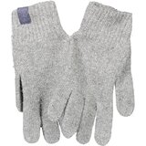 North Sails MEN'S GLOVES GREY Cene
