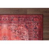 Conceptum Hypnose tepih (230x330) Blues Chenille Red AL 131 Cene