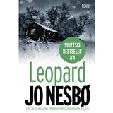 Fokus na HIT Leopard, Jo Nesbo | shoptok.hr