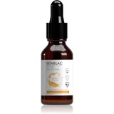 Semilac Nail Care Nourishing oil hranilno olje za nohte in obnohtno kožo 11 ml | Shoptok.si