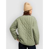 Roxy Wanderlight Jacket oil green Slike