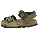 Grunland Sandali & Odprti čevlji SB2113-40 Zelena | Shoptok.si