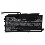 VHBW Baterija za Asus ExpertBook P2 P2451, B31N1909, 4155 mAh | Shoptok.si
