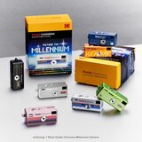 Kodak Charmera Keychain Digital Camera Millennium (Blind box) Cijene