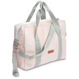 Sensillo Torba za kolica indiana – ružičasta | shoptok.hr