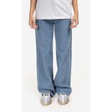 Carhartt WIP Jane Kavbojke heavy stone wash blue | Shoptok.si
