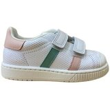 Titanitos Modne superge 28377-18 Bela | Shoptok.si