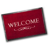 Olimp Sport Otirač Homelike Welcome red | ePonuda.com