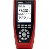 Metrix MTX 3297Ex ručni multimetar digitalni ex-zaštićeni CAT III 1000 V, CAT IV 600 V Zaslon (brojevi): 60000 | Eponuda.ba