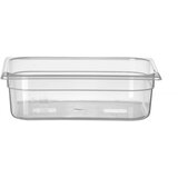 Hendi gastronorm spremnik 1/2, profi line, gn 1/2, 6,5L, providno, 325x265x(H)100mm | Eponuda.com