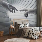 Foto tapeta - Touch of the Light 147x105 Samoljepljiva | shoptok.hr