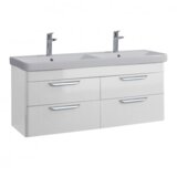 Lineart efes 1200 ormarić sa umivaonikom EFS1200W.BS | ePonuda.com