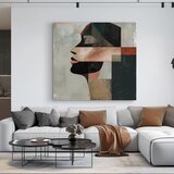  Elegantna slika žene Spavanje | shoptok.hr
