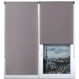 Dnevne roletne 45x90 cm, Siva