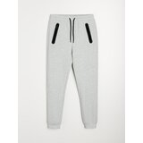 Sinsay Slim fit jogger hlače | shoptok.hr
