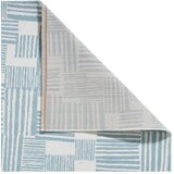 Catherine Lansfield Svijetlo plavi tepih 160x230 cm Blocks – | shoptok.hr