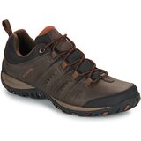 Columbia WOODBURN II WATERPROOF Smeđa Cijene