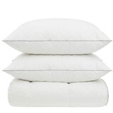 90% guska dol set FULDA 3 kom. 200 x 200 cm Sve sezone 310 GSM | shoptok.hr