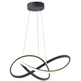  LED luster na sajli SATURN LED/30W/230V 3000K | Eponuda.com