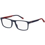 Tommy Hilfiger TH2148 8RU L (55) Modra/Kristalna | Shoptok.si