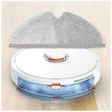 INORCO Glavna stranska krtača Filter Mop krpa za Sdjqr01rr 1s/S50 S55 T6 T7 P50 Robotska zamenjava, (21873450) Cene